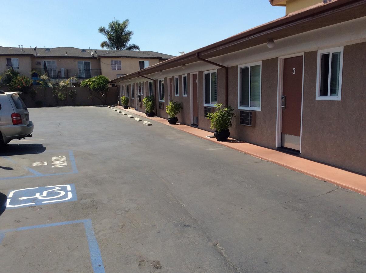 El Don Motel (Adults Only) — Photos 1